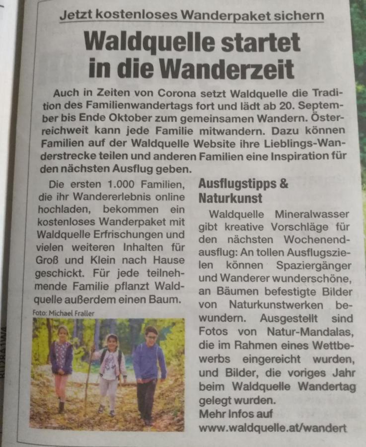 Loftwohnung Mitten Im Rotweinland Doborján Kültér fotó